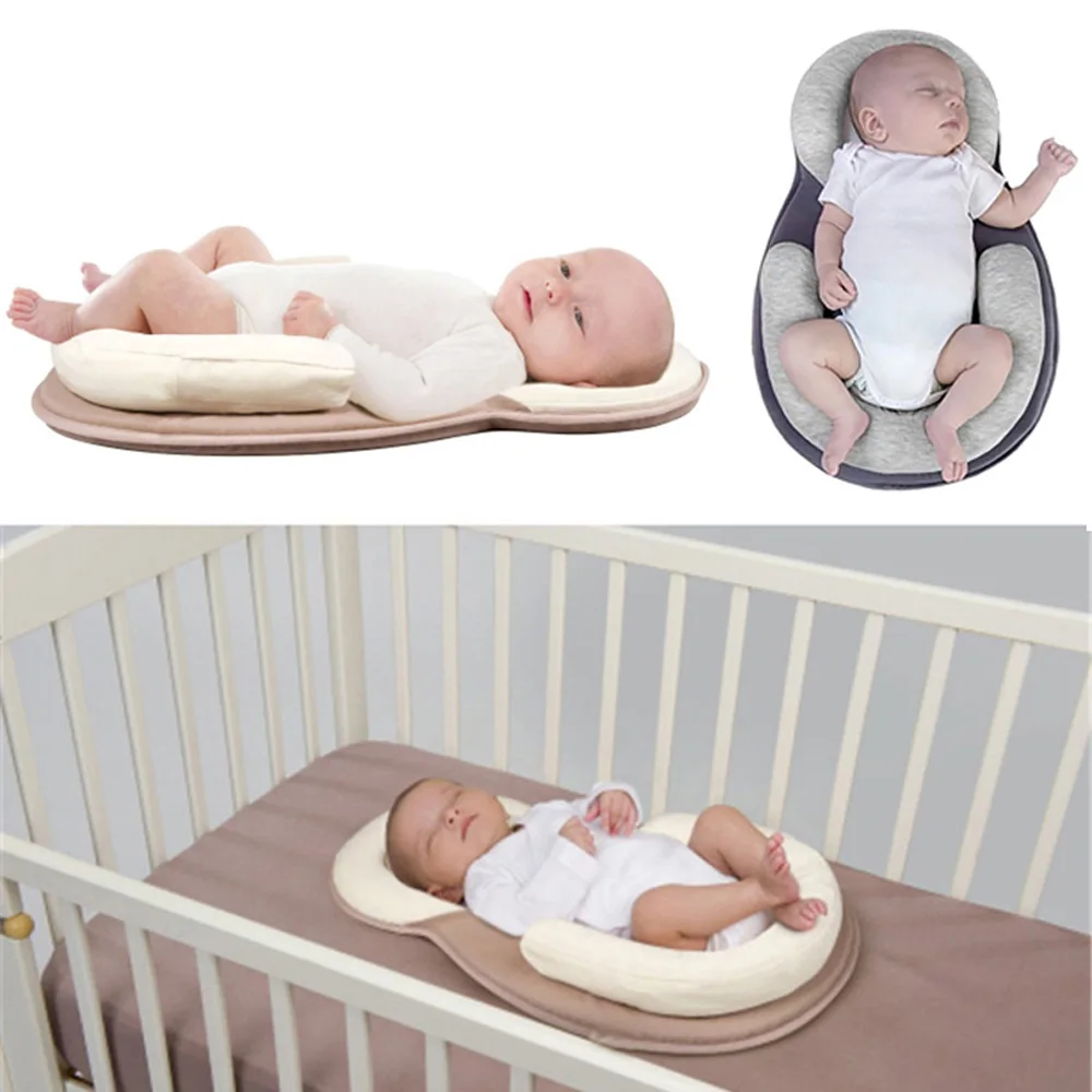 Portable Baby Crib Bed Cot Nest Infant Nursery Travel Bed Folding Baby Bed Bag Infant Toddler Cradle Storage Bag For Baby Care