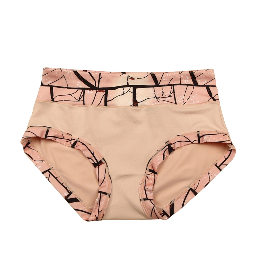 Comfortable and breathable Women Seamless Underwear Milk Silk Women