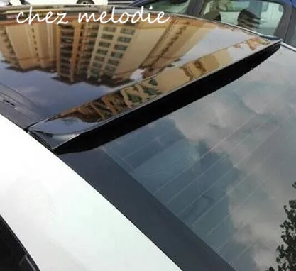Разные цвета окрашенные ABS автомобильные фотообои для HONDA Civic 8 9 5 2006 2015 не требует