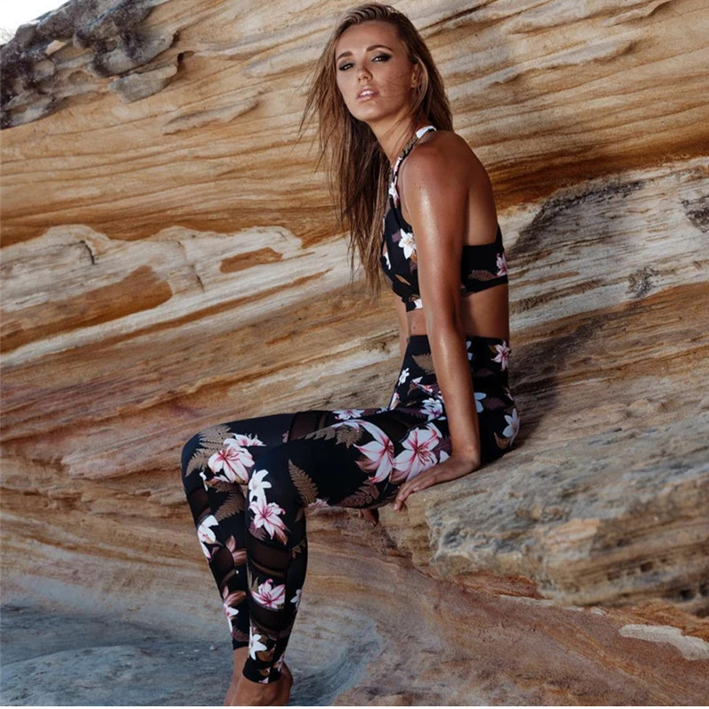 Vutru-Women-Sports-Set-for-Fitness-Yoga-Running-Gym-Sports-Bras-Pants-High-Stretch-Yoga-suits