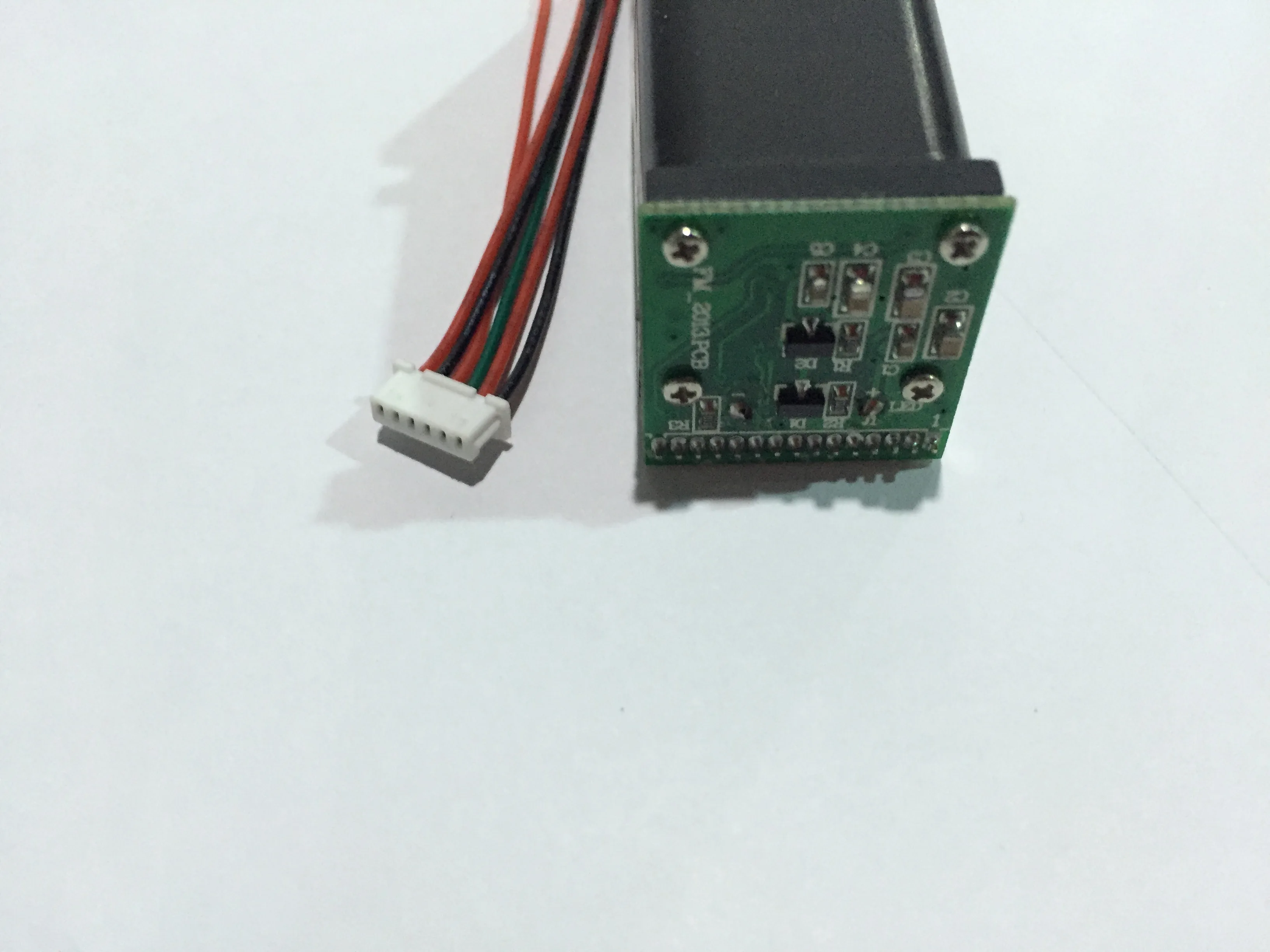 HFSECURITY оптический датчик отпечатков пальцев UART интерфейс распознавания Модуль