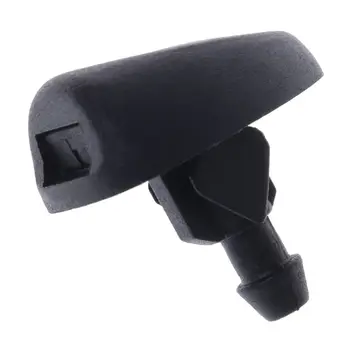 

Front Windshield Wiper Spray Nozzle Washer Jet for Peugeot 307 Car-styling Accessories Windscreen Wipers Parts Car Wash Tool
