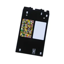 J Тип лоток из ПВХ для Canon ip7120 ip7130 ip7180 ip7230 ip7240 ip7250 ip7200 ip5400 MG5420 MG5430 MG5440 MG5450 принтер