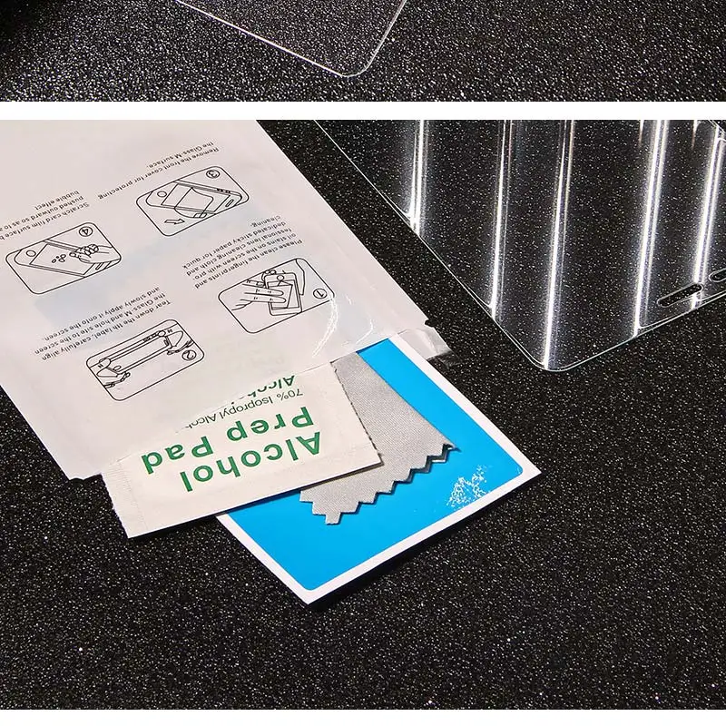 Screen Protector Xiaomi Redmi Note 3 Pro Tempered Glass (12)