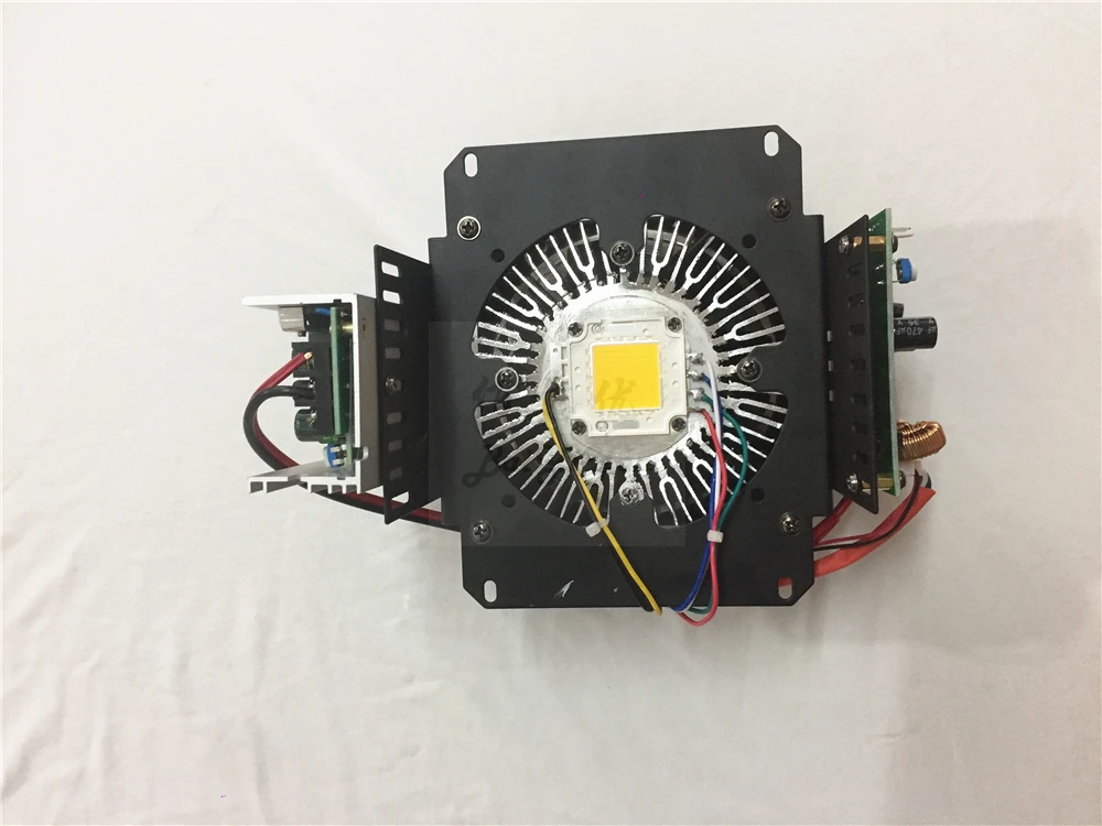 200W COB PAR20