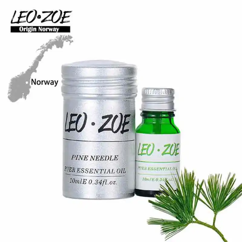 

Pine needle essential oil 10ml