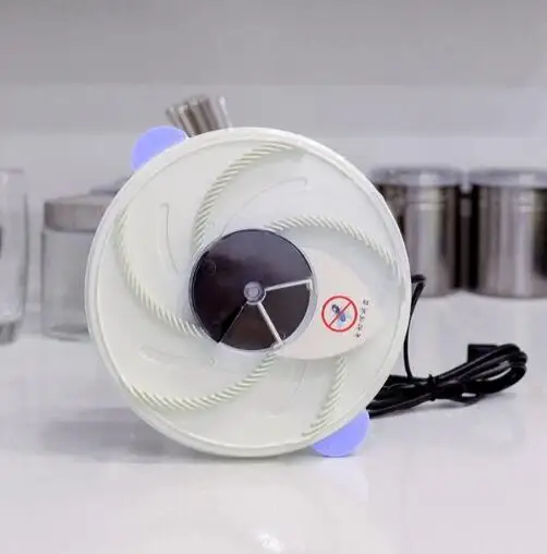 USB type Electric Fly Trap with bait Pest Control Electric anti Fly Killer Trap Pest Catcher Bug Insect Repellents vliegenvan USB type Electric Fly Trap with bait Pest Control Electric anti Fly Killer Trap Pest Catcher Bug Insect Repellents vliegenvan