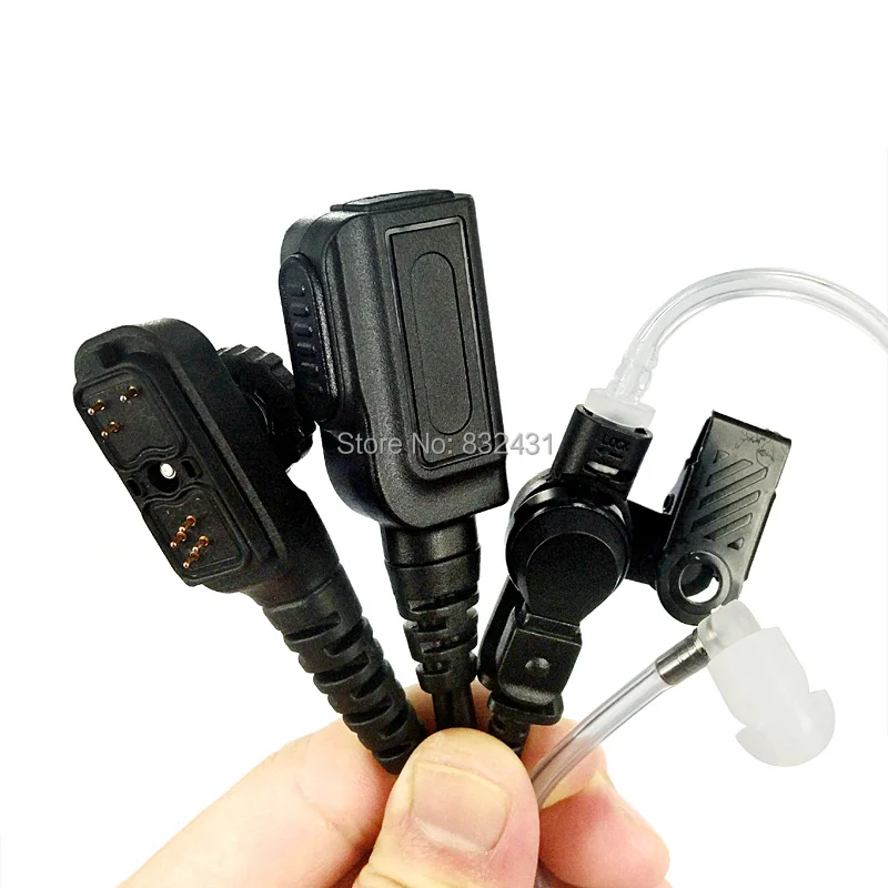 Earpiece for Hytera HYT PD780 PT580H Radio 12 IMG_20170516_173748