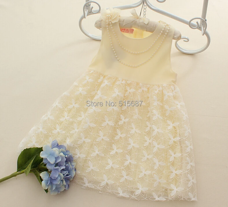 carters baptism dress