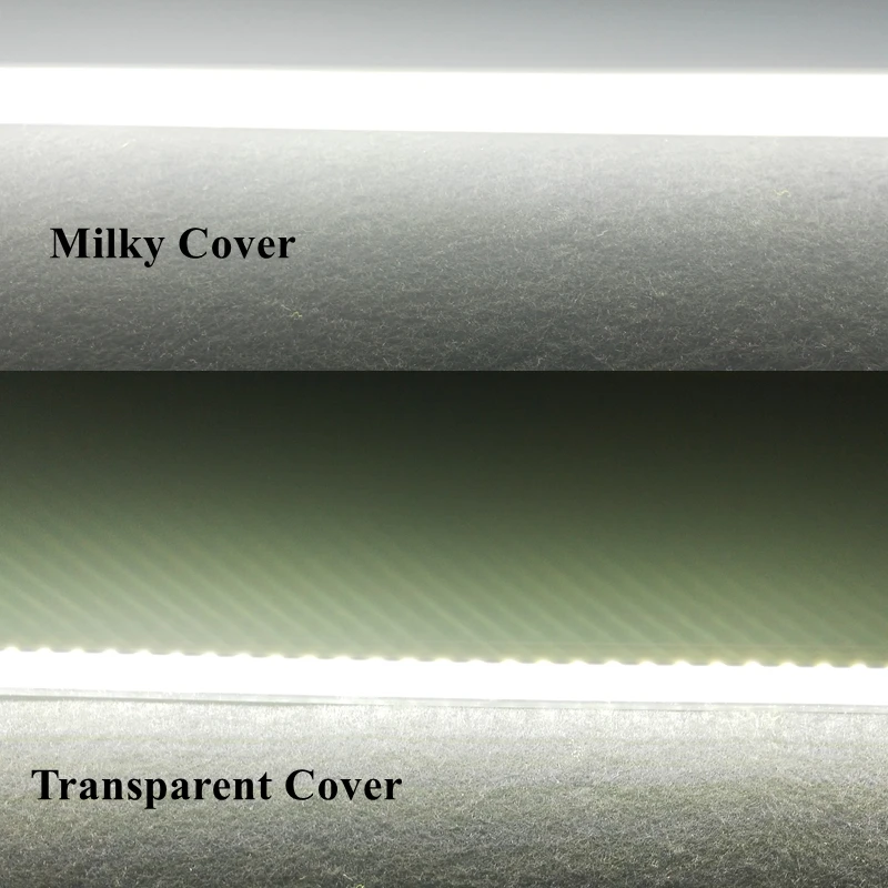 Luzes Led Bar da cozinha branco frio Pf0.9 : Feature:replace The Traditional t5 Tube