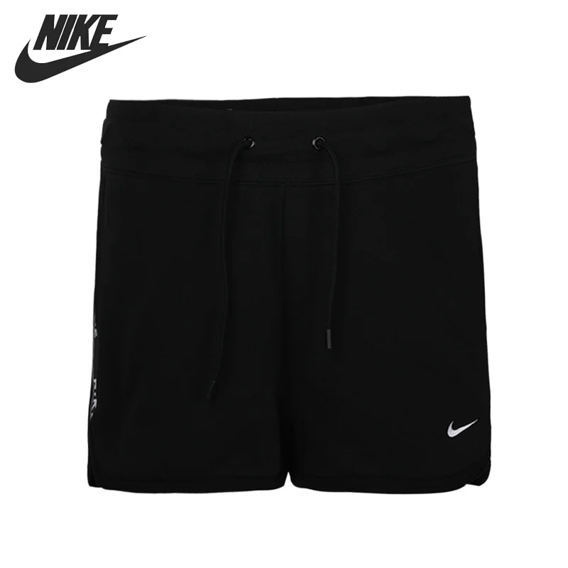 

Original New Arrival NIKE AS W NSW SHORT FLC LOGO TAPE Women's Shorts Sportswear