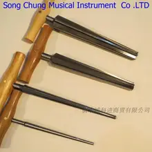 4 Музыкальные инструменты Маленький Большой расширитель большая Колонка для басов reamer