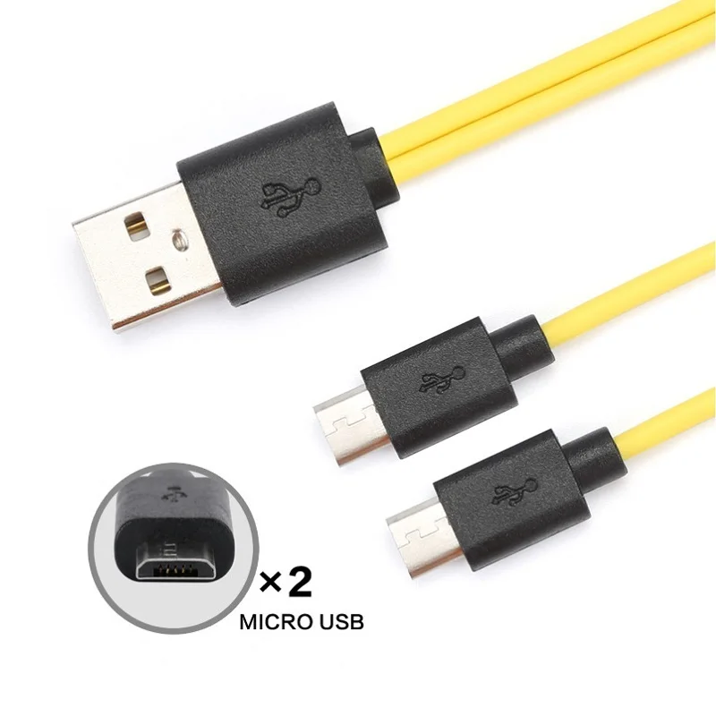 المصغّر usb كابل 1A سريع شحن سلك Microusb شاحن الحبل ل سامسونج Xiaomi Redmi ملاحظة 5 برو الشرف اللوحي الروبوت الهاتف مايكرو