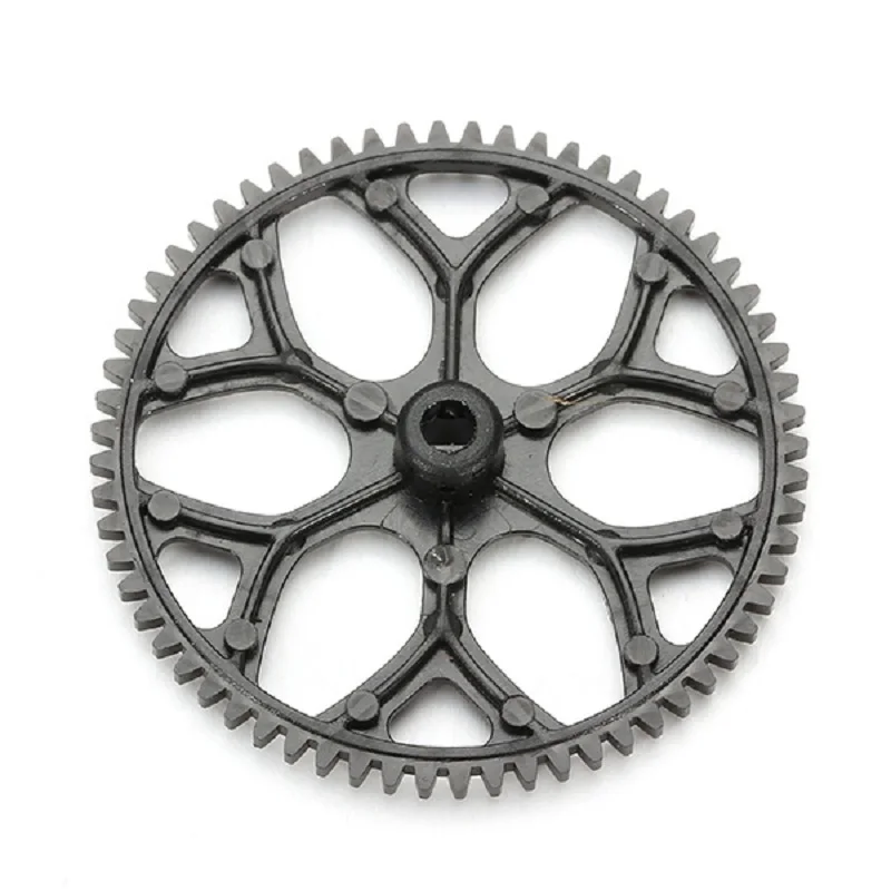 Основной Шестерня для XK K123 K124 / WLtoys V931 запчасти вертолета на дистанционном