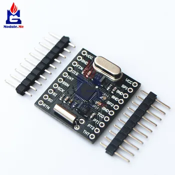 

TDC-GP21 Two Channel Time-to-Digital Converter Ultrasonic Flow Converter Sensor Module With Serial Port