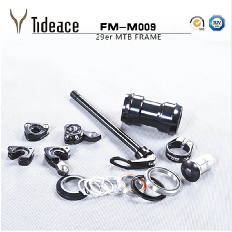 Cheap UD or black 29er carbon frame Chinese MTB carbon frame 29er 27.5 carbon mountain bike frame 650B disc carbon fiber frame 29 4 Cheap UD or black 29er carbon frame Chinese MTB carbon frame 29er 27.5 carbon mountain bike frame 650B disc carbon fiber frame 29 4