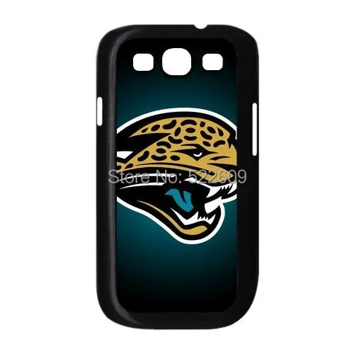 DIY Jacksonville Jaguars Case For Samsung Galaxy S3 I9300 Good Quality |