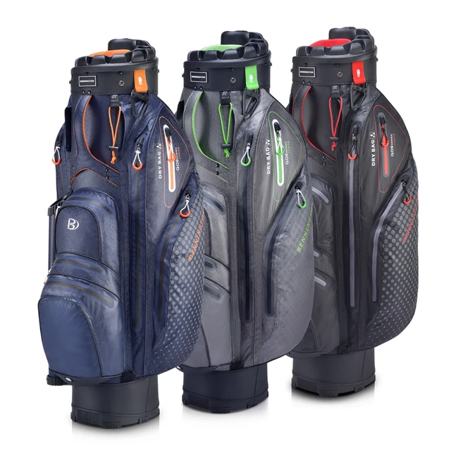 Bennington Golf Bag Men S Full Waterproof Material Cart A Bennington Golf Bag Men S Full Waterproof Material Cart A Specialist Of Clubs Protection Ems