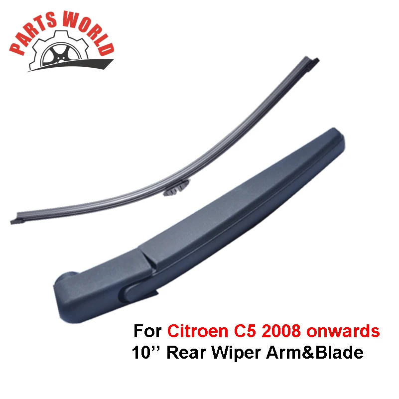 Щетки стеклоочистителя для Citroen C5 (начиная с 2008 года) 28 + 22 дюйма|wiper blade|windshield wiperwiper