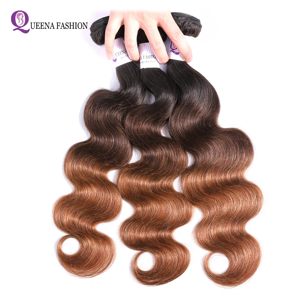 1B 4 30 3 Cor Ombre Loira