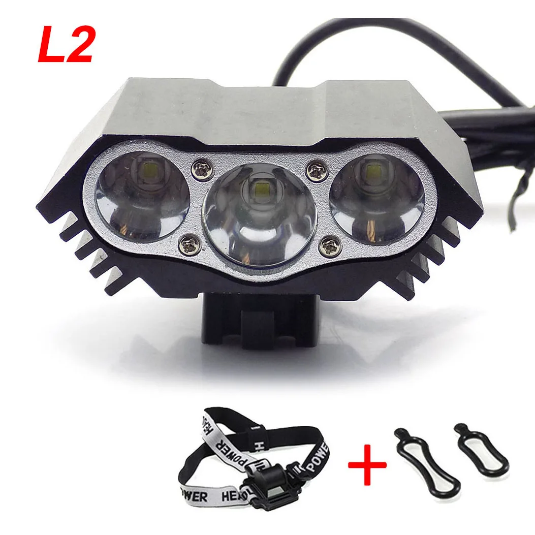 white led light for bike