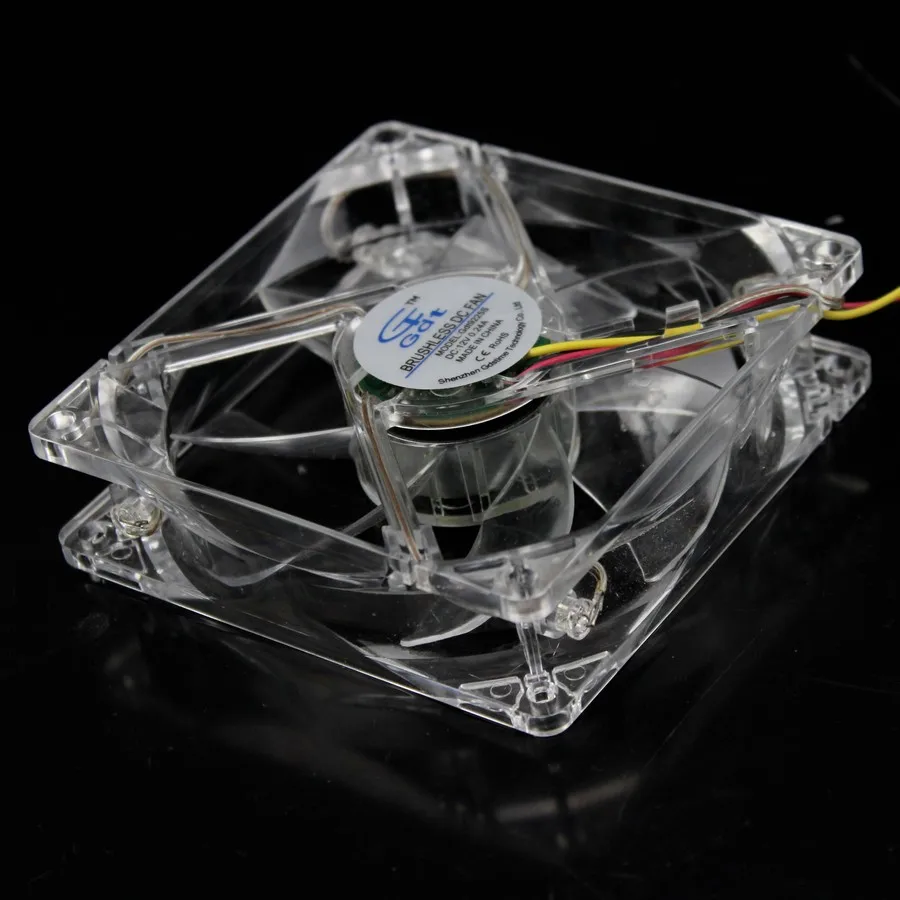 led fan 92mm 9