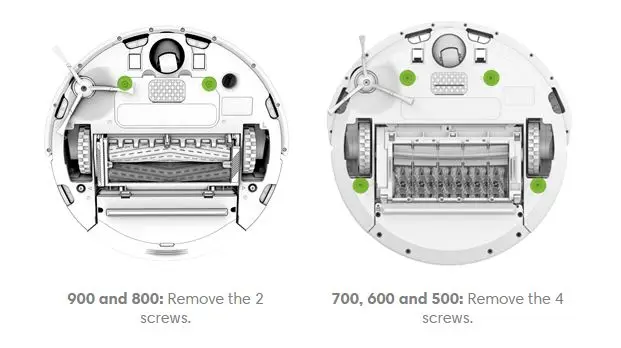 14,4 В 3500 мАч для iRobot Roomba Ni-MH Пылесос аккумуляторная батарея Замена для 500 550 560 600 650 700 780 800