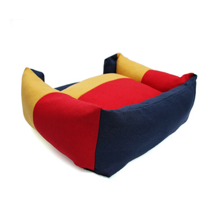

Free Shipping Dog Beds for Medium Mat Hand Wash Breathable Beds & Sofas Beds for Small Dogs 60GW008