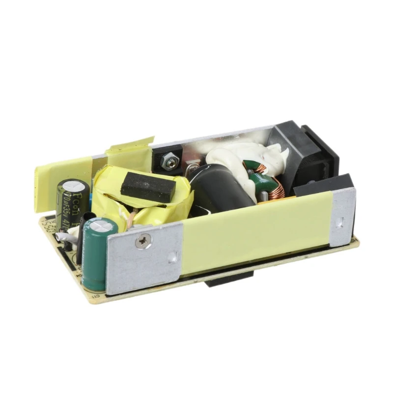 AC DC 24V 3A импульсный модуль питания регулятор напряжения преобразователь