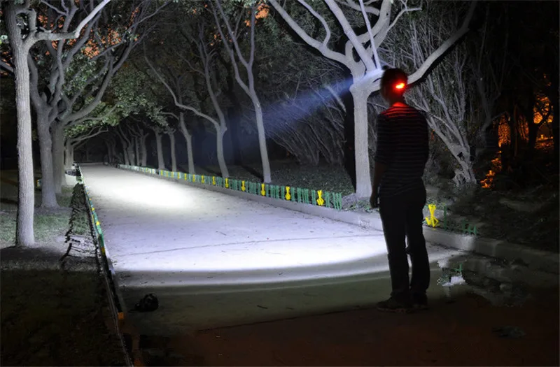 head lamp (10)