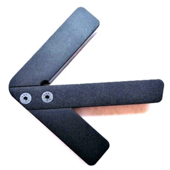 

TOP Woodworking Center Scribe Square Center Scribe Scribe Woodworking Tools