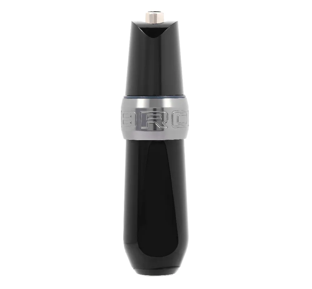

New Original Powerful Bronc V7 Tattoo Pen Swiss Motor Machine + Free One Box Cartridge Needles (20Pcs/Box)