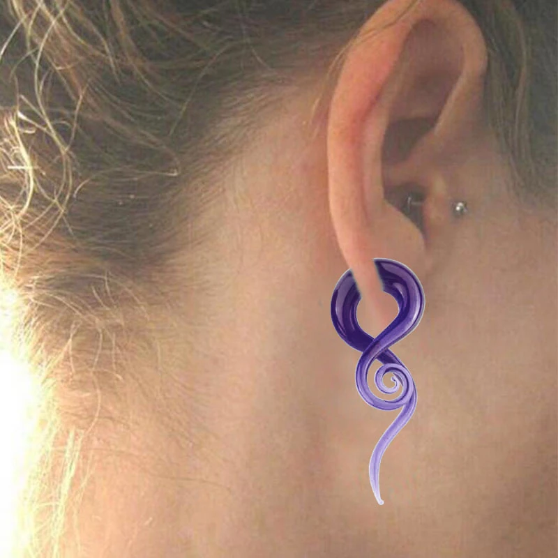 1Pair-Pyrex-Glass-Hand-Made-Ear-Plugs-Tunnel-Ear-Spiral-Taper-Cartilage-Earring-Gauges-Expander-Stretcher (1)