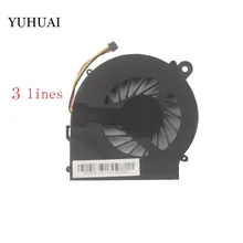 Вентилятор для ноутбука KIPO 055417R1S FAR1200EPA DC5V 0.5A вентилятор для ноутбука