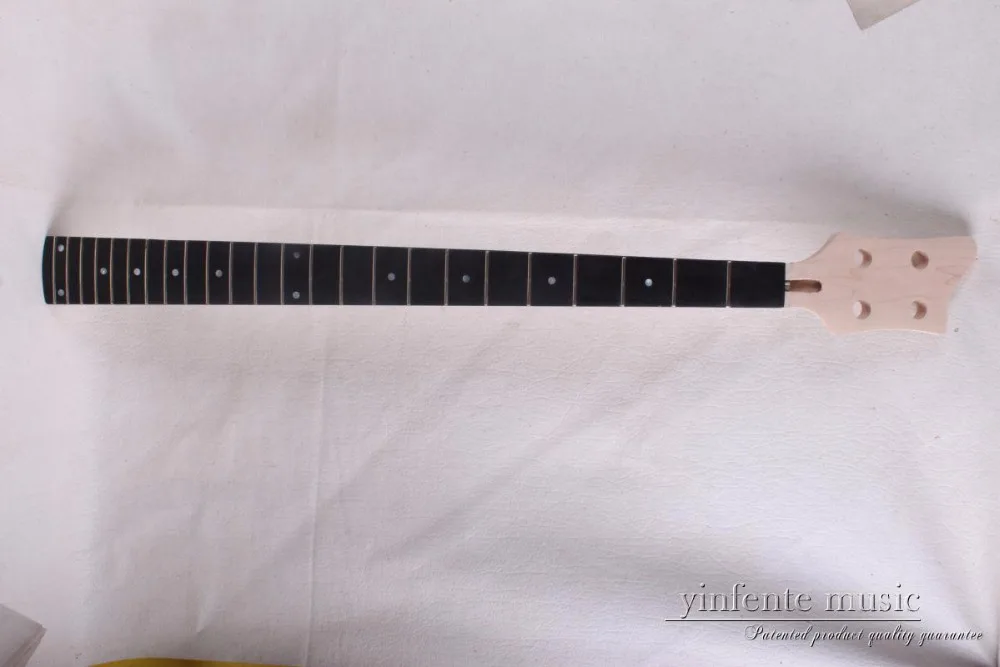 Buy bass guitar Neck nut width 1.52 inch = 3.85cm