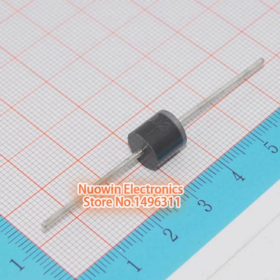20 шт. 10 а 6 а|rectifier diode|diode 10adiode 10a 1000v |