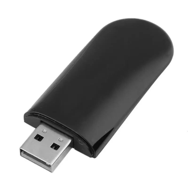 

2 in 1 Dual Band 1200Mbps Wireless Network Card Bluetooth 4.1 Wireless Receiver Adapter USB 3.0 WiFi Dongle AC Network Card