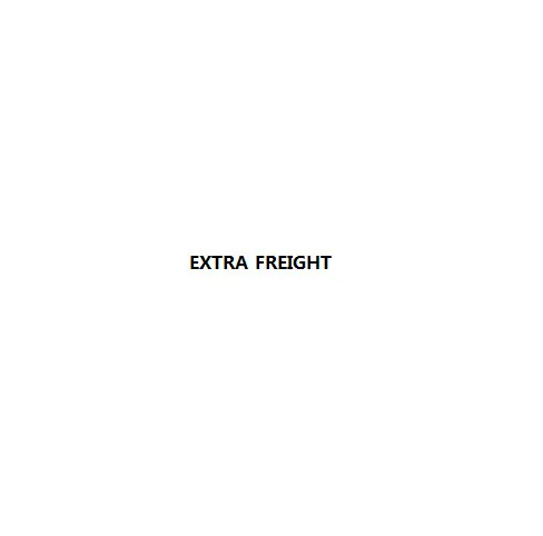 extra freight_