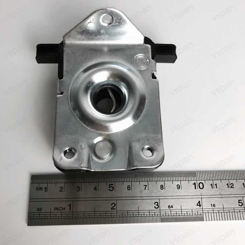 Hood Lock for BMW(12)