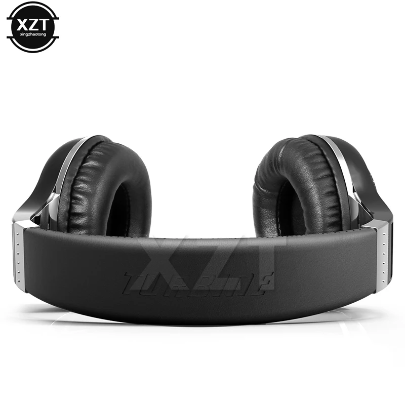 Auscultadores Estéreo Bluetooth para Telefone Auscultadores sem Fios de Alta Qualidade Bluedio ht Shooting Brake Bt4.1stereo - Image 4