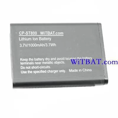 

Cameron Sino 900mAh Prismatic Battery 160240 for Steelseries Siberia 800,Arctis Pro Wireless Headphone