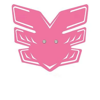 

Accessories Abdominal Device Enhanced Version Of The Rechargeable Host Special Hydrogel Patch Without Host] Belly Body Slimming