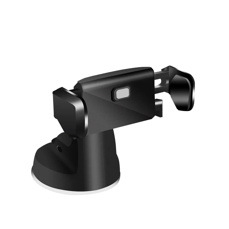 

Car Phone Holder Gravity Car Outlet Phone Navigation Frame suction cup universal multi-function bracket trunk rack car stuff