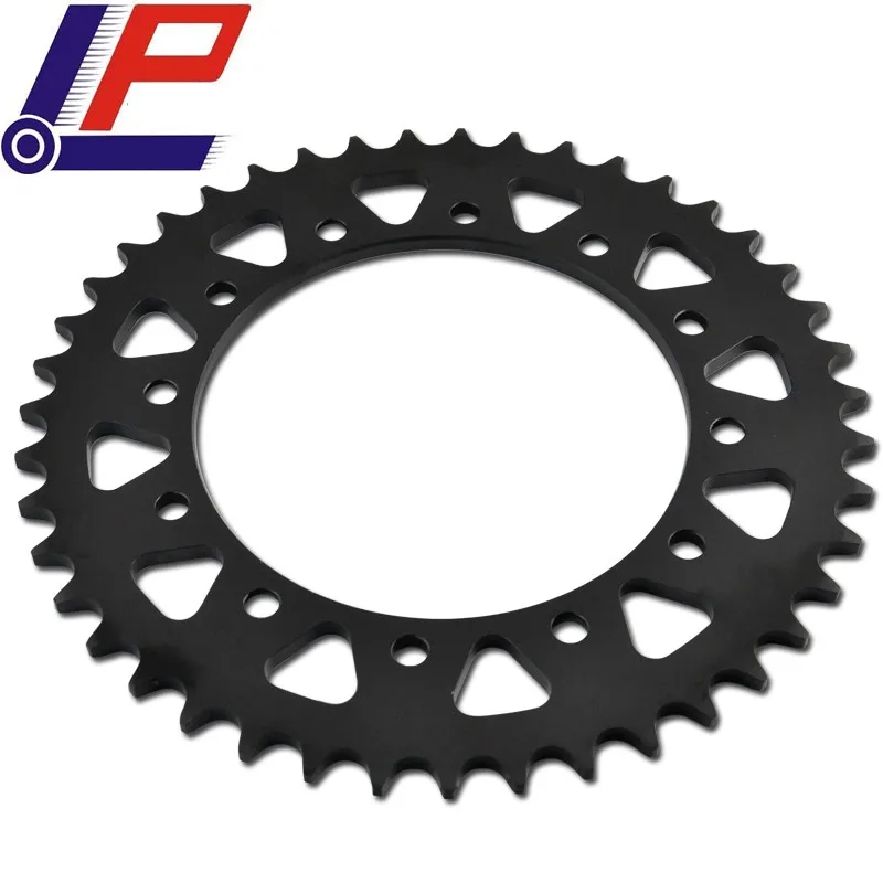 

LOPOR Motorcycle Sprocket for Honda CA125 CMX250 XL125 KTM 125 Duke 200 Duke