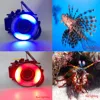 Seafrogs Underwater Macro Ring Flash Light for Fujifilm X100F Waterproof Housing Case Underwater Diving Camera Fill Lighting ► Photo 2/6