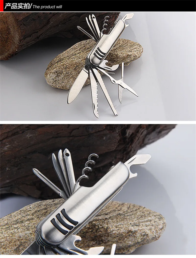 Multitool 9