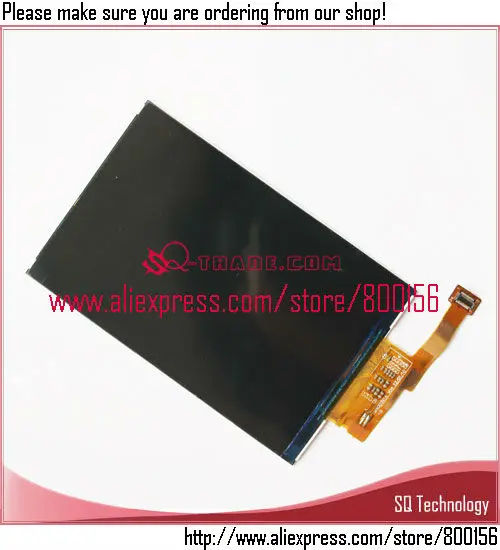 10 шт./лот ЖК дисплей для LG Optimus L5 E610 E612 HQ Бесплатная доставка EMS DHL|lcd screen display|lg lcd