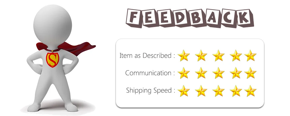 feedback