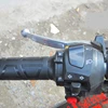 Nueva motocicleta Universal 22mm Mano Eléctrica climatizada agarre moldeado Grips ATV calentadores ajustar la temperatura caliente manillar ► Foto 3/6