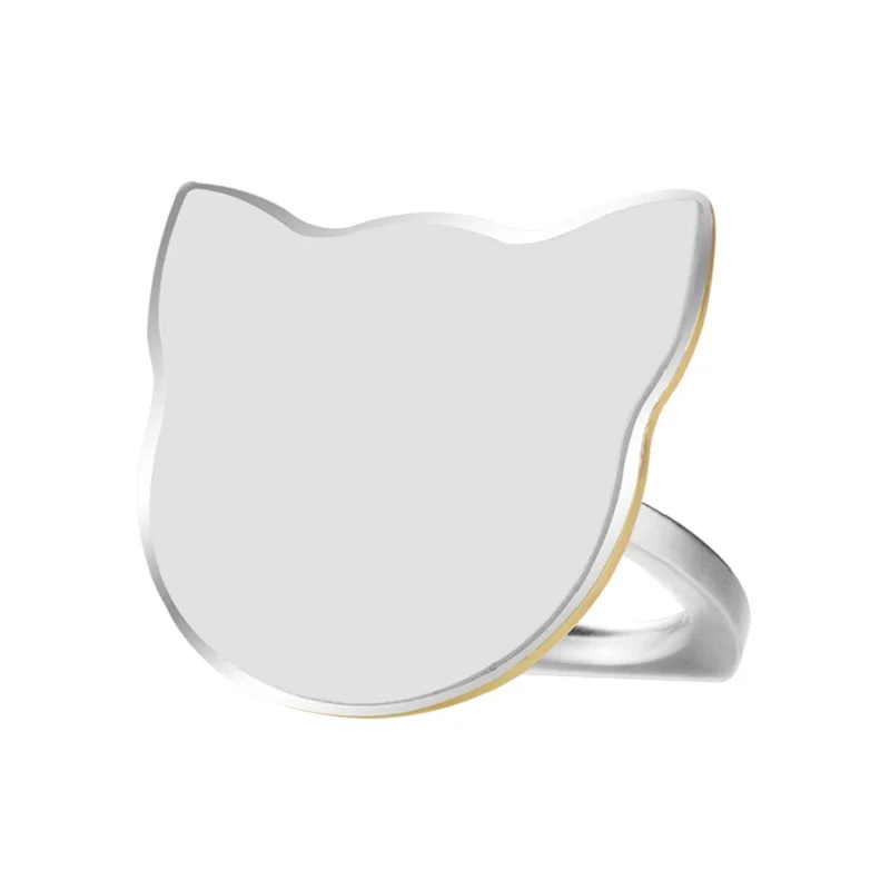 Universal Phone finger ring holder 360 Degree stand for iPhone X 7 6 plus Samsung Xiaomi Smartphone Tablet plain bague